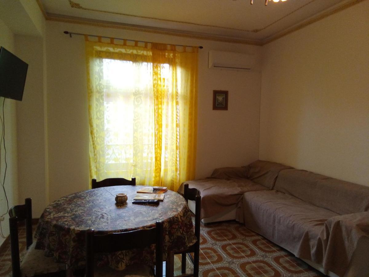 شقة Casa Zona Mare أوليفيري المظهر الخارجي الصورة