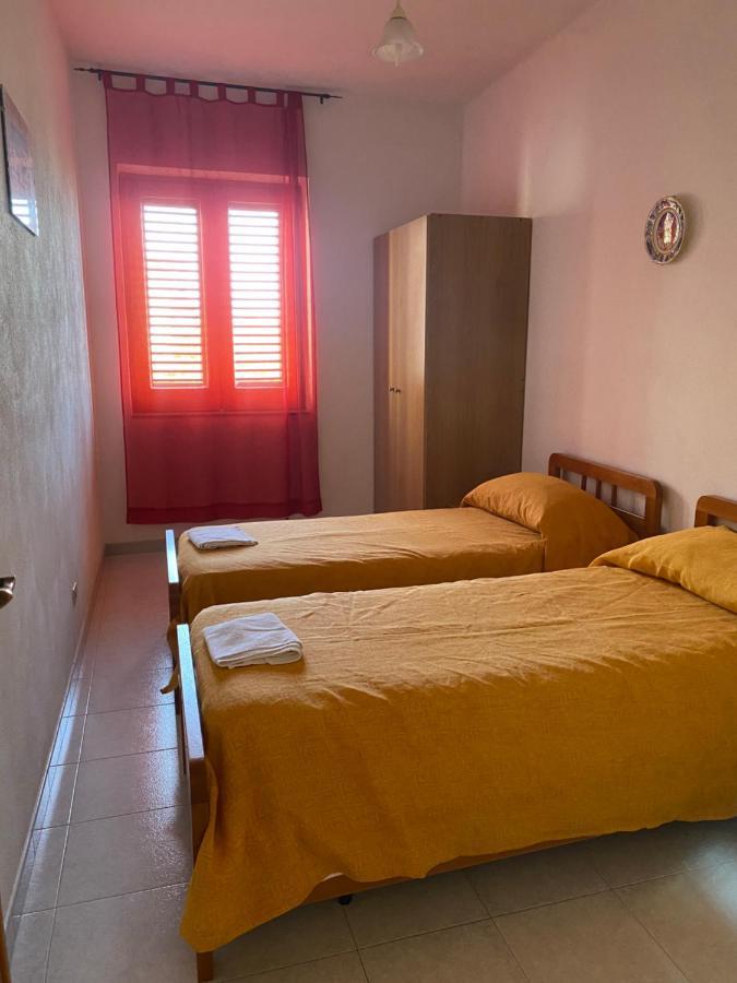 شقة Casa Zona Mare أوليفيري المظهر الخارجي الصورة