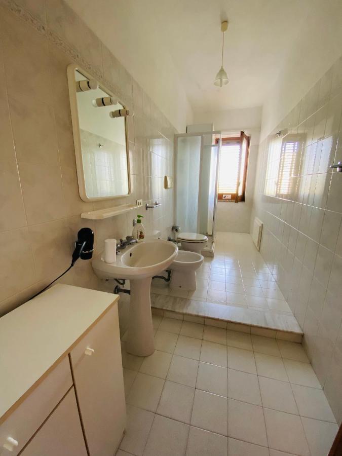 شقة Casa Zona Mare أوليفيري المظهر الخارجي الصورة